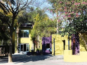 Pelonngwe Wellness Retreat Spa